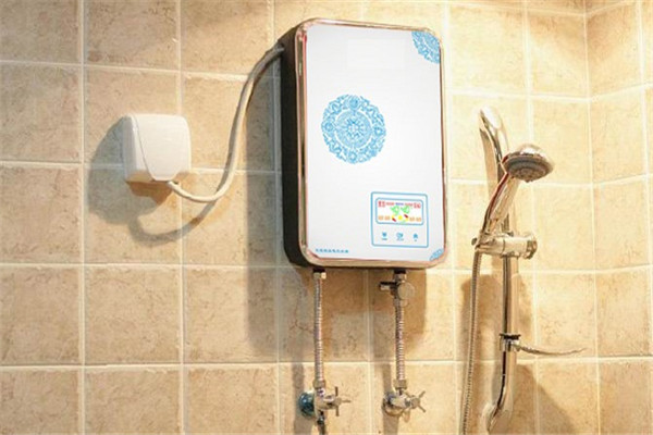 海迈热水器加盟