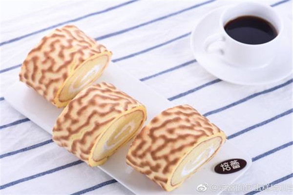 焙蕾烘焙