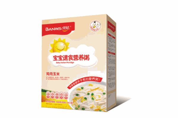 伴娃Banws