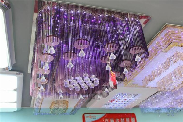 百丽安特照明加盟