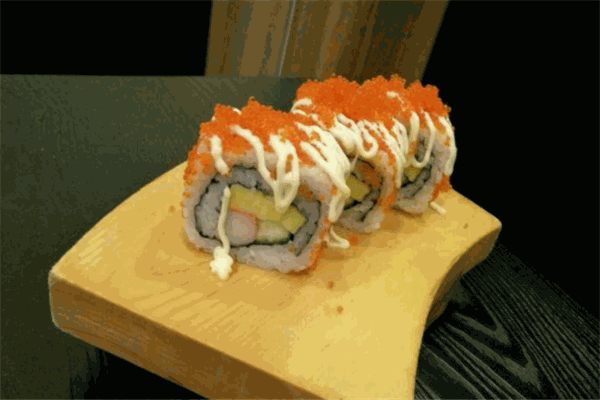 味藏寿司