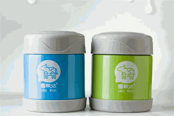 鞍达乳品