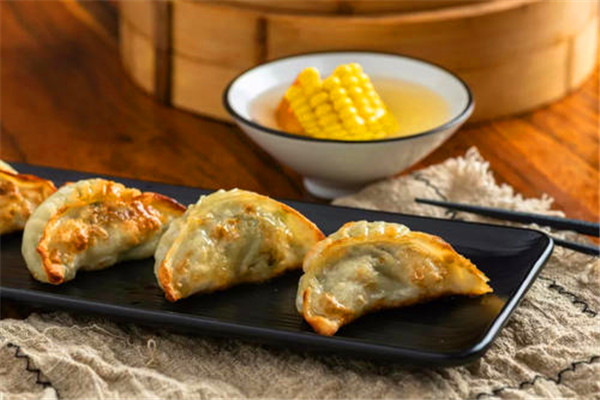 楠哥煎饺