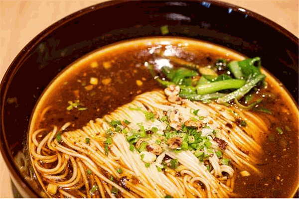 一碗面
