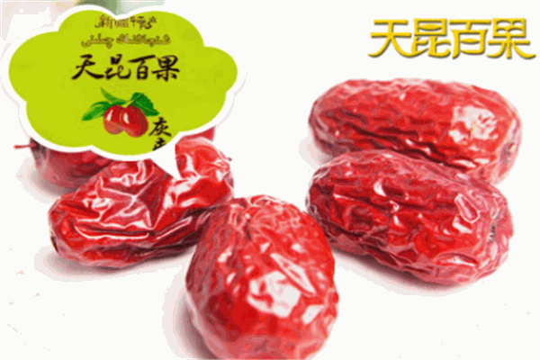 天昆百果