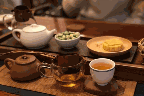 真希的茶