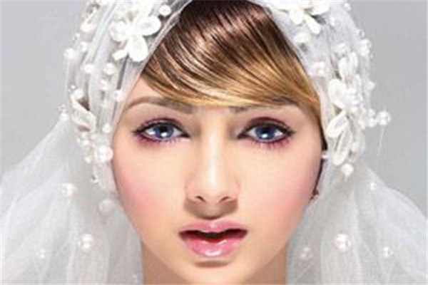 完美新娘婚庆加盟