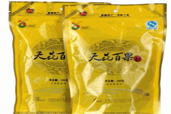 天昆百果