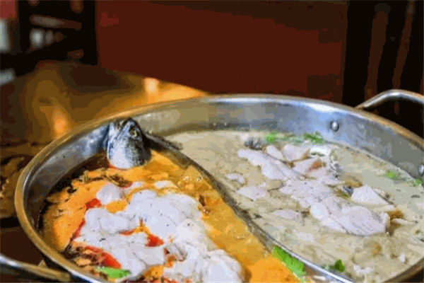 定海龙源鱼浓浆