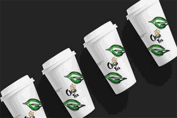 OForTea哦茶