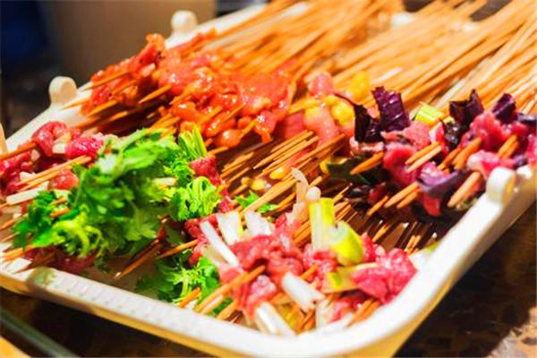 阶檐故事火锅串串