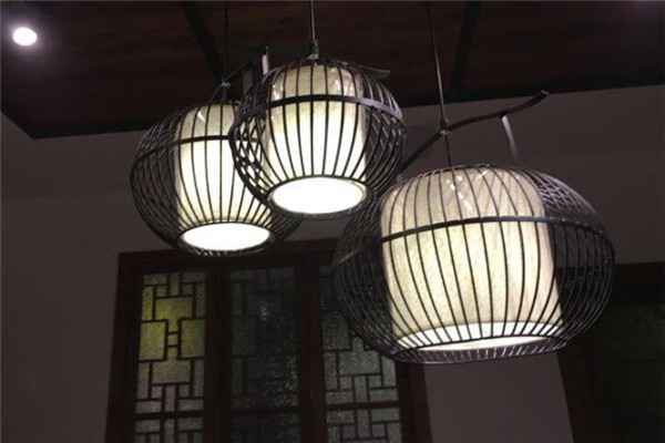 南桥灯饰加盟