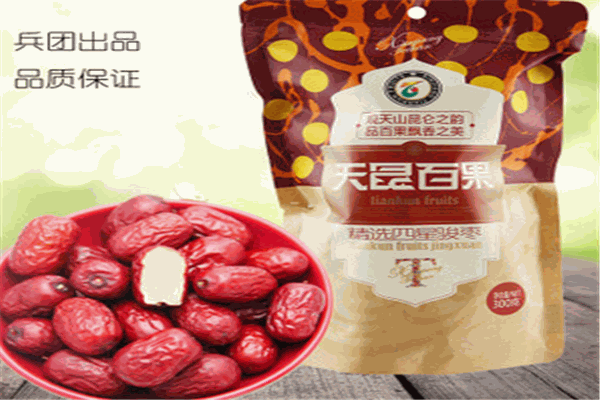 天昆百果
