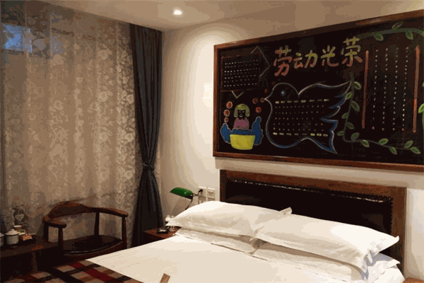 时光漫步酒店加盟
