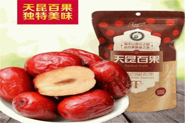 天昆百果