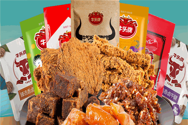牛头馆私厨