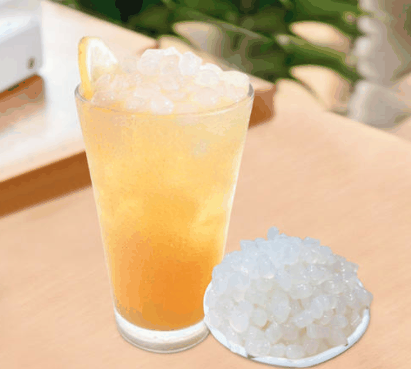 qq奶茶