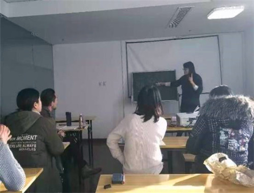 华公教育