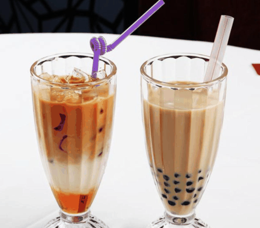 qq奶茶