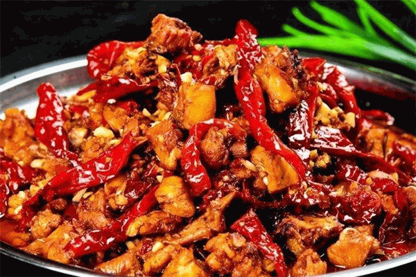 福天下
