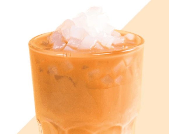 qq奶茶