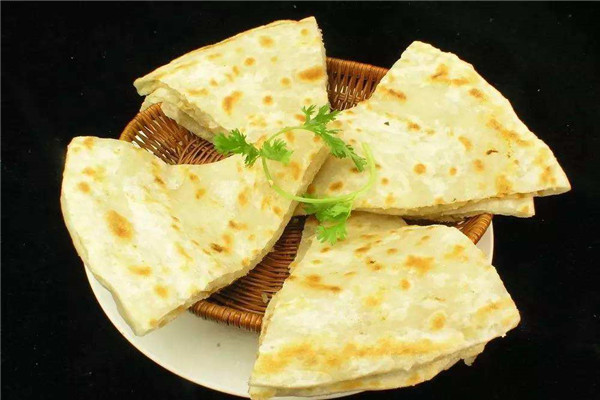 健饼煎饼大王