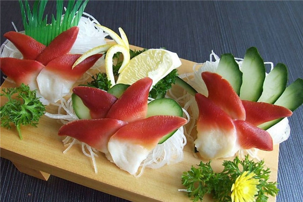 渔册寿司