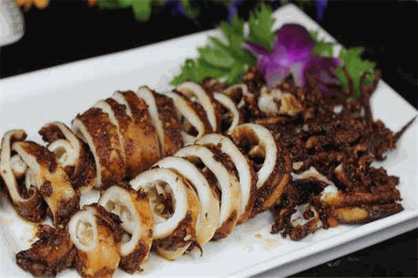 东港饮食