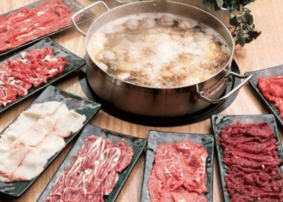 贵州黄牛肉火锅