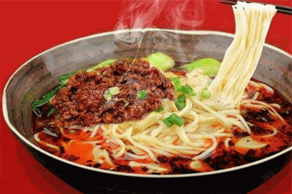 寻面记