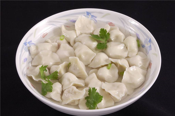 琪琪饺子馆