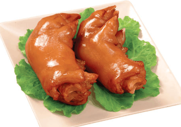 京八珍熟食