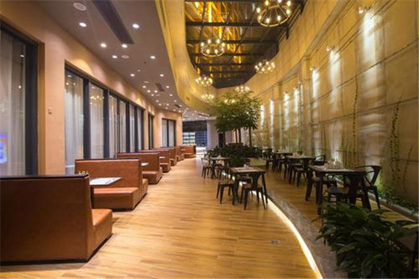 西樵山大酒店