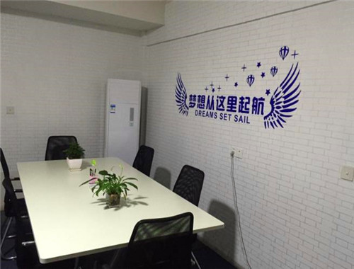 梦航教育