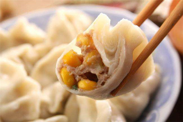 琪琪饺子馆