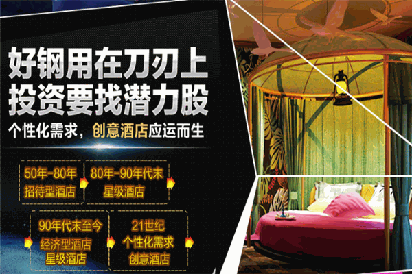 K&Q潮派酒店