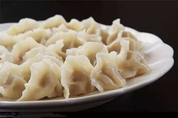 琪琪饺子馆