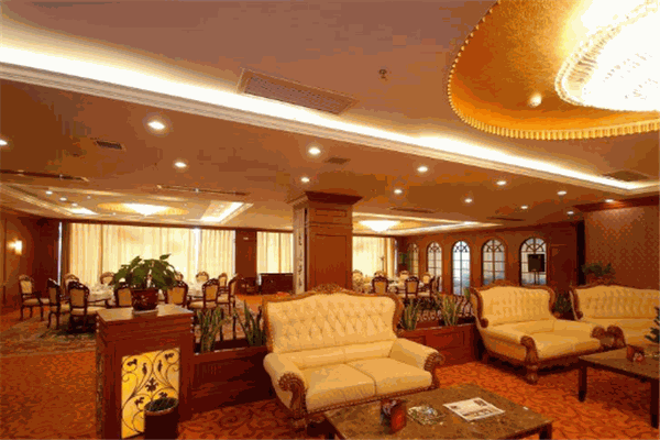 共和酒店