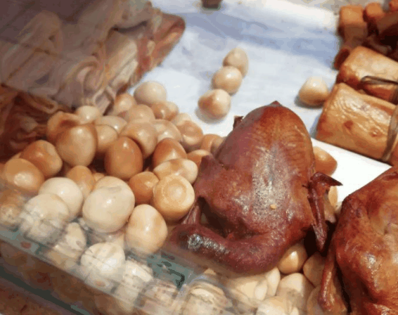 京八珍熟食