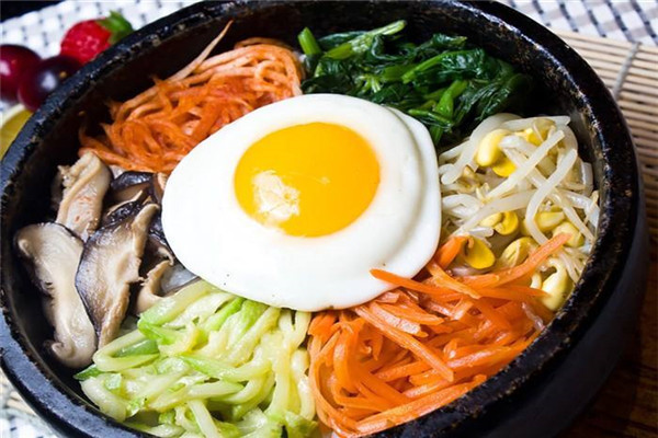 一碗米饭