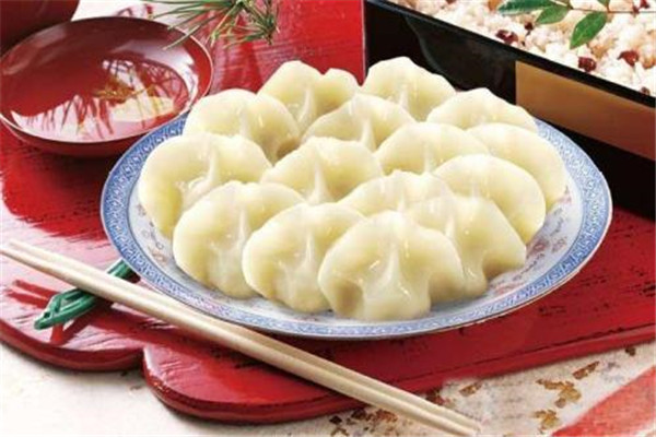 外婆的味道东北饺子馆