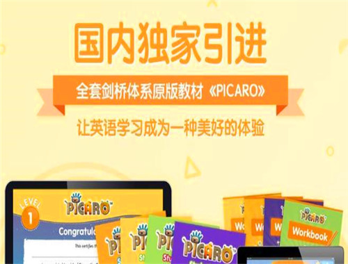 桥吧教育