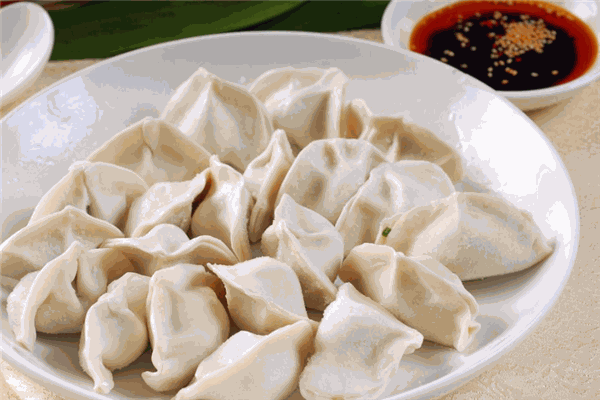 ​东北老家饺子馆