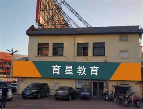 育星教育