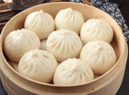 包子学堂