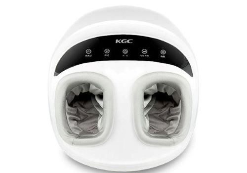 KGC按摩器加盟