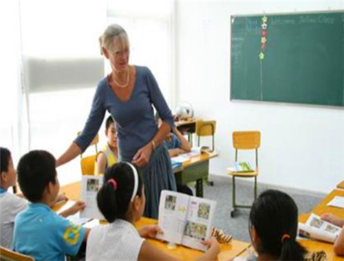 勤学堂教育
