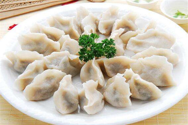 京城特号饺子