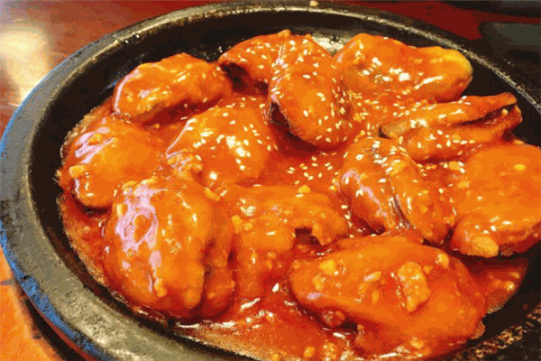 和食佬风味餐厅