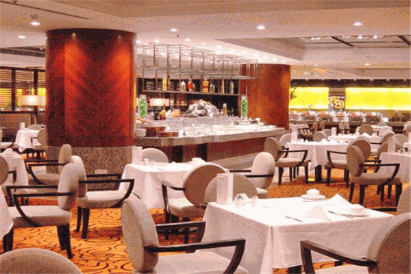 红海湾海滨酒店